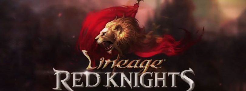 NcSoft ya prepara un buen montón de juegos para movil – vídeos dentro