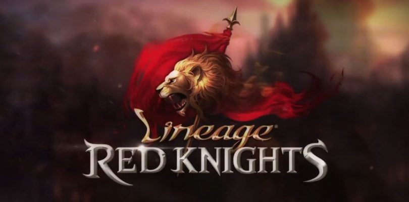 NcSoft ya prepara un buen montón de juegos para movil – vídeos dentro