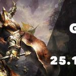 Comienza la primera beta cerrada de MU: Legend