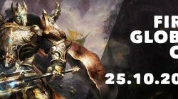 Comienza la primera beta cerrada de MU: Legend