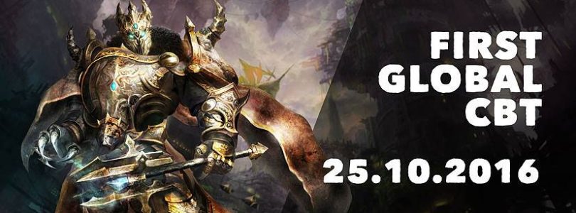 Comienza la primera beta cerrada de MU: Legend