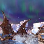 Neverwinter añade una nueva zona, pesca y barcos