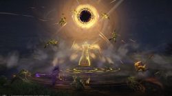 Skyforge cambia su sistema de divinidad