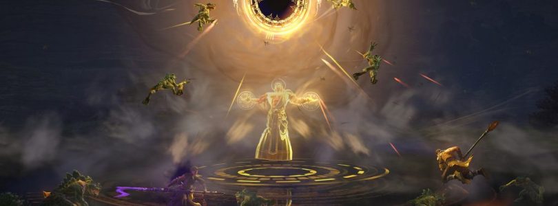 Skyforge cambia su sistema de divinidad