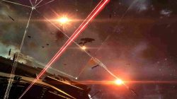 EVE Online enseña sus nuevos tutoriales