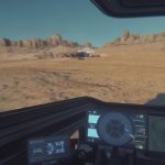 Presentación y gameplay de Star Citizen durante la CitizenCon 2016