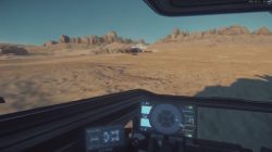 Presentación y gameplay de Star Citizen durante la CitizenCon 2016