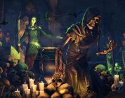 The Elder Scrolls Online celebrara su primer festival de las brujas