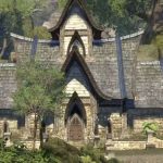 Primeros detalles sobre el housing en The Elder Scrolls Online