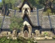 Primeros detalles sobre el housing en The Elder Scrolls Online