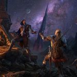 La actualizacion One Tamriel llega hoy a The Elder Scrolls Online
