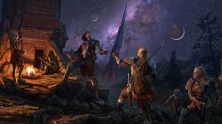 La actualizacion One Tamriel llega hoy a The Elder Scrolls Online