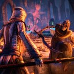 Zenimax Online sabe que hay fallos y trabaja para solucionarlos