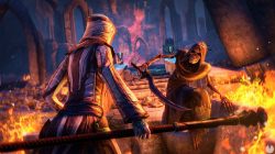 TESO: La enorme actualización ‘One Tamriel’ llega hoy a Xbox One y PlayStation 4