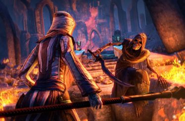 TESO: La enorme actualización ‘One Tamriel’ llega hoy a Xbox One y PlayStation 4