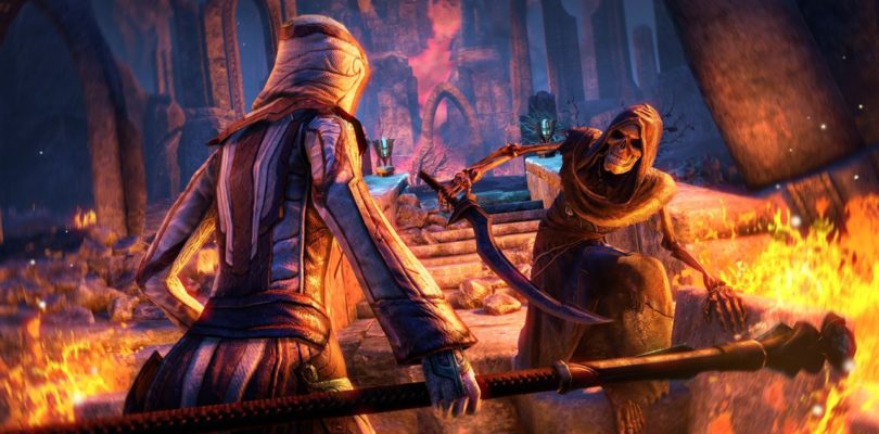 Zenimax Online sabe que hay fallos y trabaja para solucionarlos