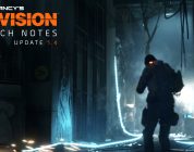 Ya disponible la gran actualización 1.4 para The División