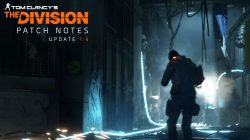 Ya disponible la gran actualización 1.4 para The División