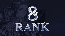 La actualizacion Rank 8 llega a Tree of Savior