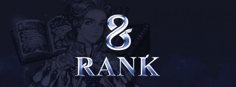 La actualizacion Rank 8 llega a Tree of Savior