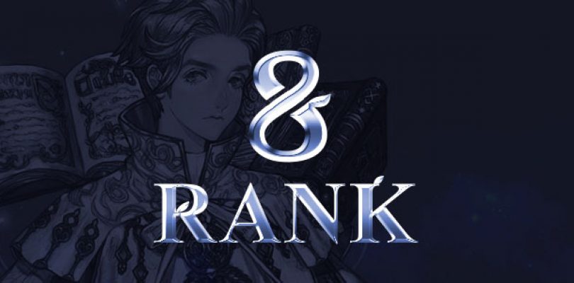 La actualizacion Rank 8 llega a Tree of Savior