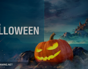 Eventos de Halloween para todos los juegos de Wargaming