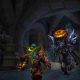 Halloween también llega a World of Warcraft: Legion