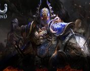 MU: Legend anunciada las fechas beta y ¡PRIMER REPARTO DE CLAVES!