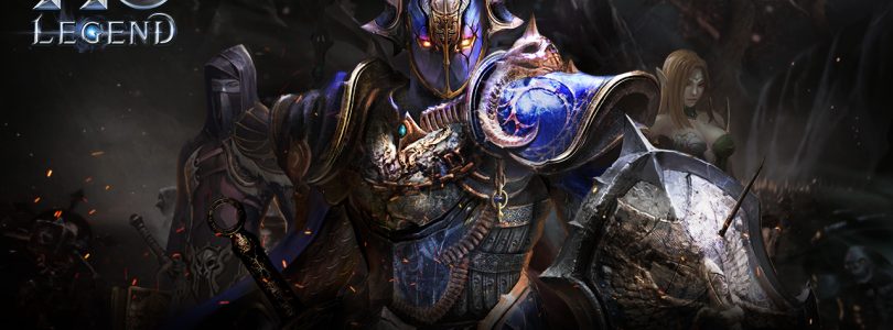 MU: Legend anunciada las fechas beta y ¡PRIMER REPARTO DE CLAVES!