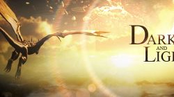 Dark & Light enseña dos imágenes sobre las ciudades Este y Zaharul