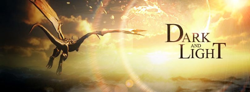 Dark & Light enseña dos imágenes sobre las ciudades Este y Zaharul