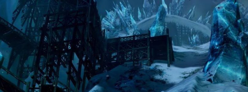 Nuevo vídeo sobre la tercera temporada del mundo viviente de Guild Wars 2