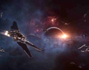 EVE Online ya es Free to Play con su actualización Ascension