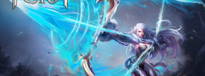 TERA se actualiza con el parche Fang & Feather