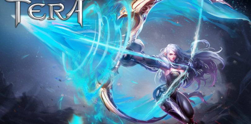 TERA se actualiza con el parche Fang & Feather