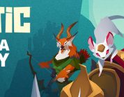 Repartimos claves para las betas de Gigantic en Windows 10 y XBOX One