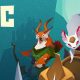 Repartimos claves para las betas de Gigantic en Windows 10 y XBOX One