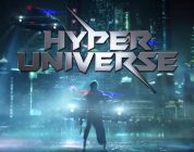 Hyper Universe presenta nuevo vídeo gameplay