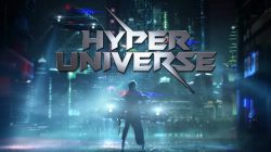 Hyper Universe presenta nuevo vídeo gameplay
