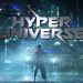 Hyper Universe entra en beta abierta en Corea