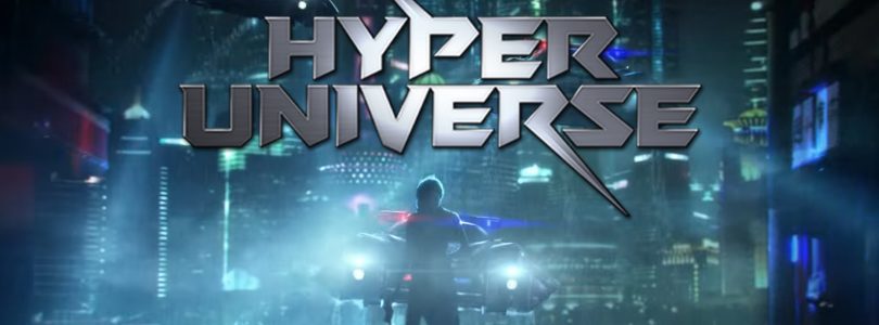 Hyper Universe presenta nuevo vídeo gameplay