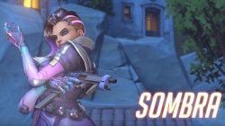 Overwatch – Llega Sombra, la liga profesional, nuevos mapas y mas…