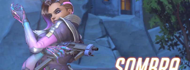 Overwatch pone ahora su objetivo en Sombra y Torbjorn