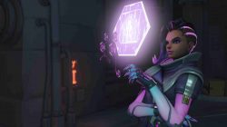 ¡Overwatch introduce a Sombra, el modo Arcade, 1vs1 y el nuevo mapa!