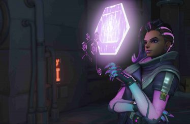 ¡Overwatch introduce a Sombra, el modo Arcade, 1vs1 y el nuevo mapa!