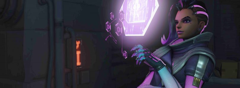 ¡Overwatch introduce a Sombra, el modo Arcade, 1vs1 y el nuevo mapa!