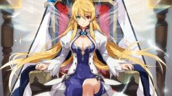 Peria Chronicles se muestra en vídeo antes de la G-Star 2016