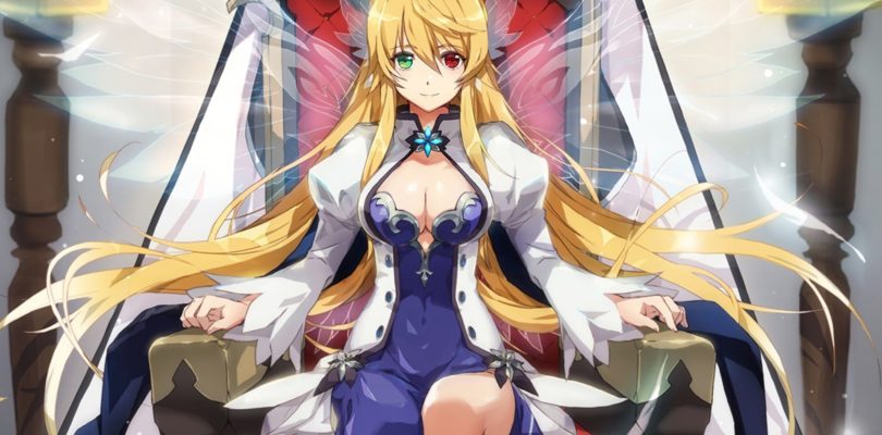 Nexon cancela el desarrollo de Peria Chronicles