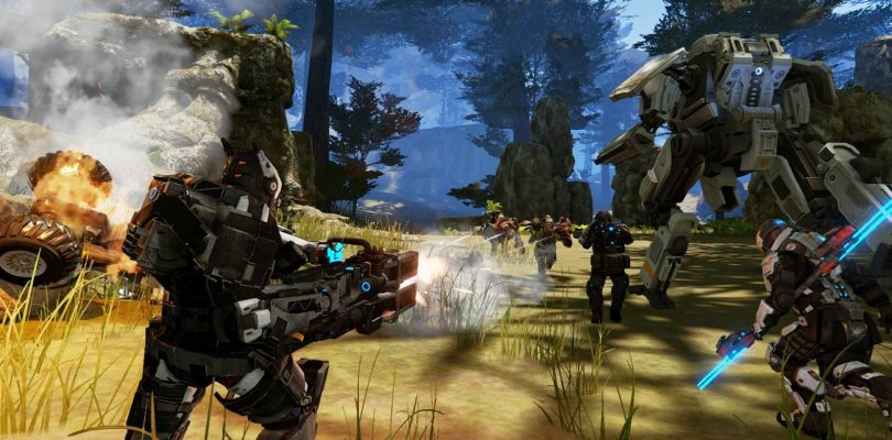 Project Genom fuera de Steam por problemas legales