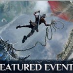 Riders of Icarus presenta eventos de recompensas diarias y buffs para Noviembre